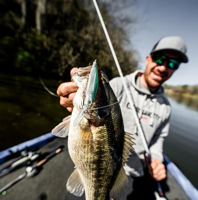 Rapala Precision Xtreme Deep Mavrik Jerkbait
