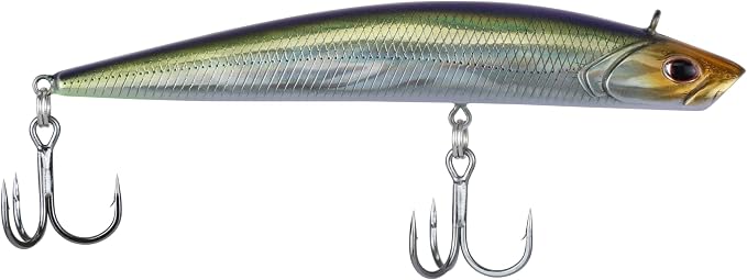 Berkley Finisher Fishing Hard Bait
