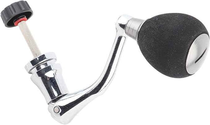 Bnineteenteam Reel Replacement Power Handle Fishing Reel Fishing Repair Tool