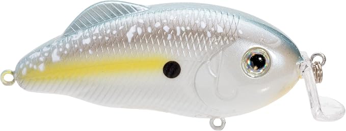 Strike King Hybrid Hunter Jr. Crankbait