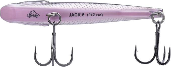 Berkley Jack