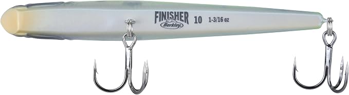 Berkley Finisher Fishing Hard Bait