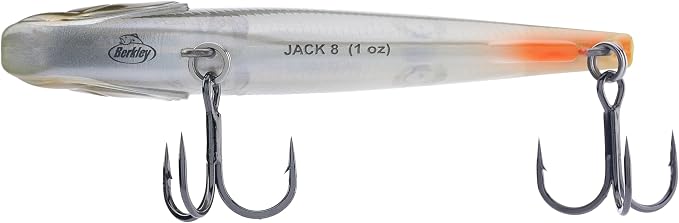 Berkley Jack