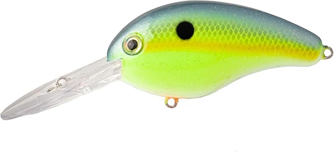 Strike King Crank Bait - Dives to 25ft