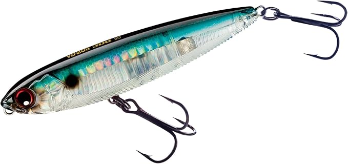 Yo-Zuri 3DB Pencil Floating Lure