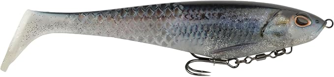 Berkley PowerBait CullShad Fishing Soft Bait