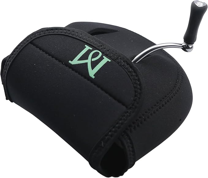 MIZUGIWA Spinning Reels Cover Case Bag Pouch Glove Fits 200 500 1000 2000 3000 4000 5000 6000 Series