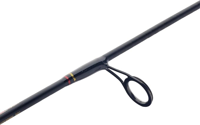 Ugly Stikfishing Rod