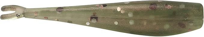 Berkley PowerBait Minnow Fishing Soft Bait