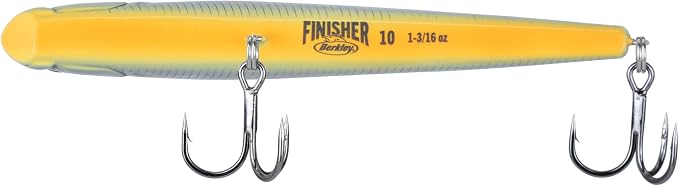 Berkley Finisher Fishing Hard Bait
