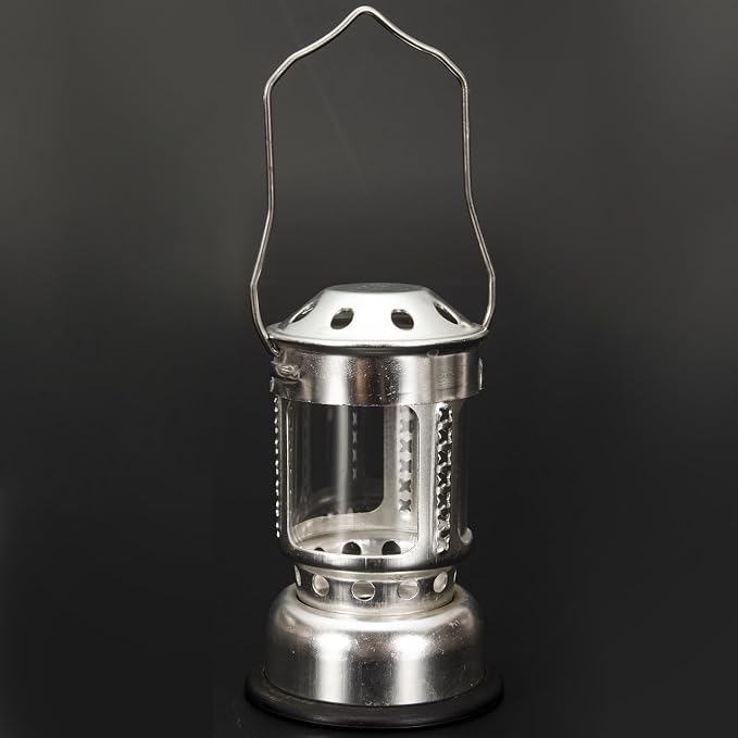 Camping Aluminum Alloys Lamp for Outdoor Camping Angling Hiking Night Fishing Hangings Outdoor Night Fishing Hangings