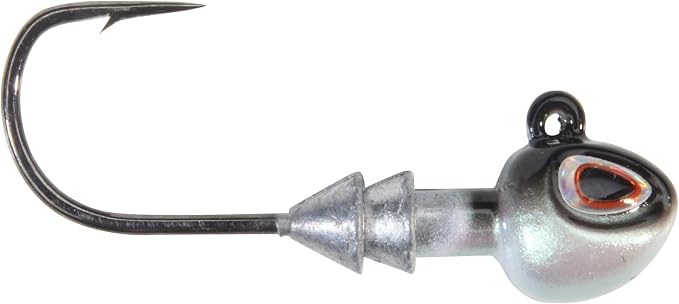 Berkley Fusion19 Hybrid Fishing Jigheads