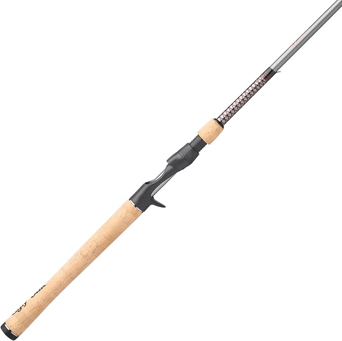 Ugly Stik Elite Casting Fishing Rod