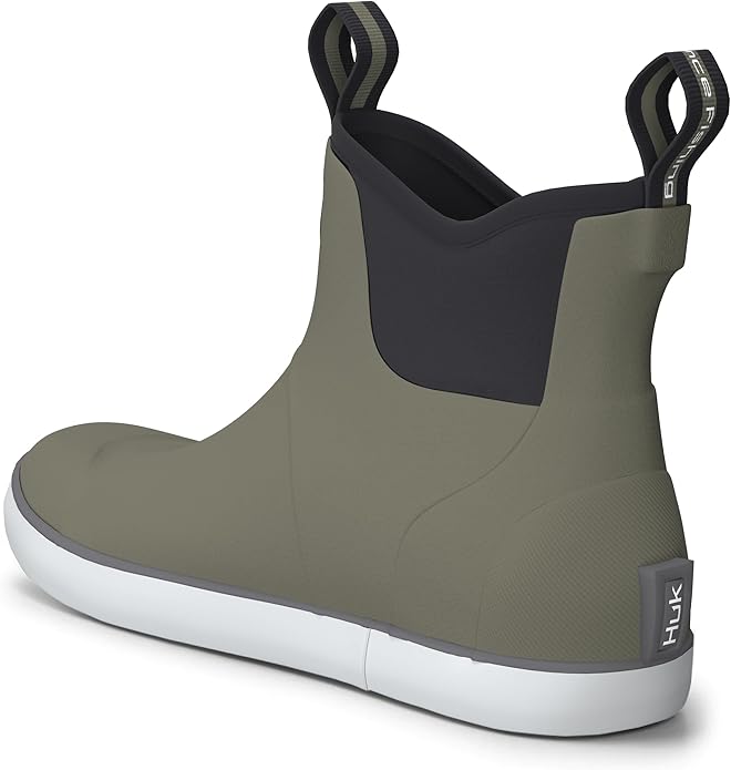 Womens KC Print Rogue Wave Boots