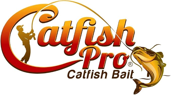 Catfish Pro Catfish Bait - 10oz Bag with 80pcs | Irresistible Scent for Catfish | Mess-Free, Stays On Your Hook When Nothing Else Will | Great for Rod, Reel, Trotline, Jugs & Yoyos Fishing