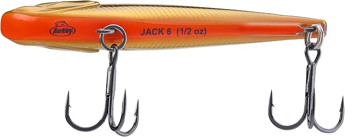 Berkley Jack