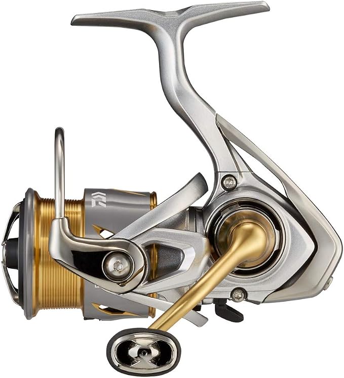 Daiwa 21 Freams LT Spinning Reel (2021 Model)