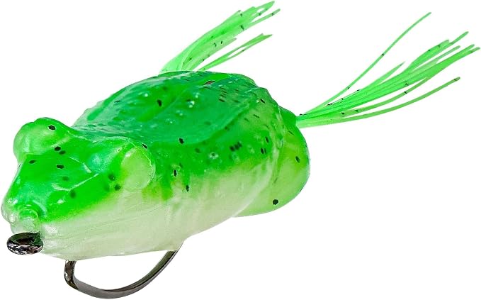 Savage Gear Tough Frog