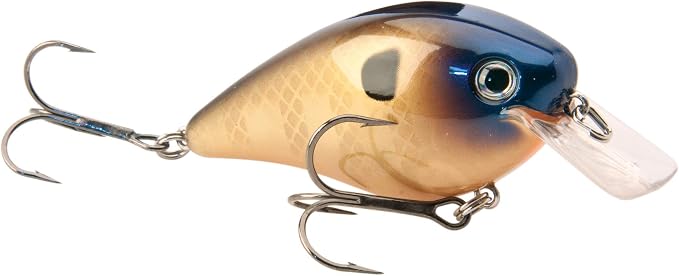 Strike King KVD Square Bill