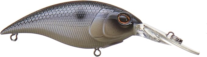 Berkley Money Badger Fishing Hard Bait