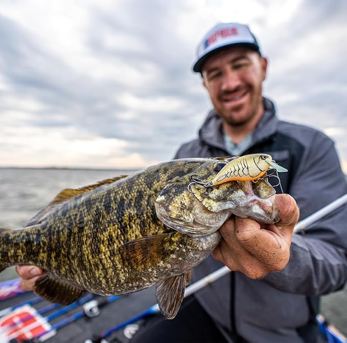 ラパラ(Rapala) オットズガレージロッコ 6cm 10g