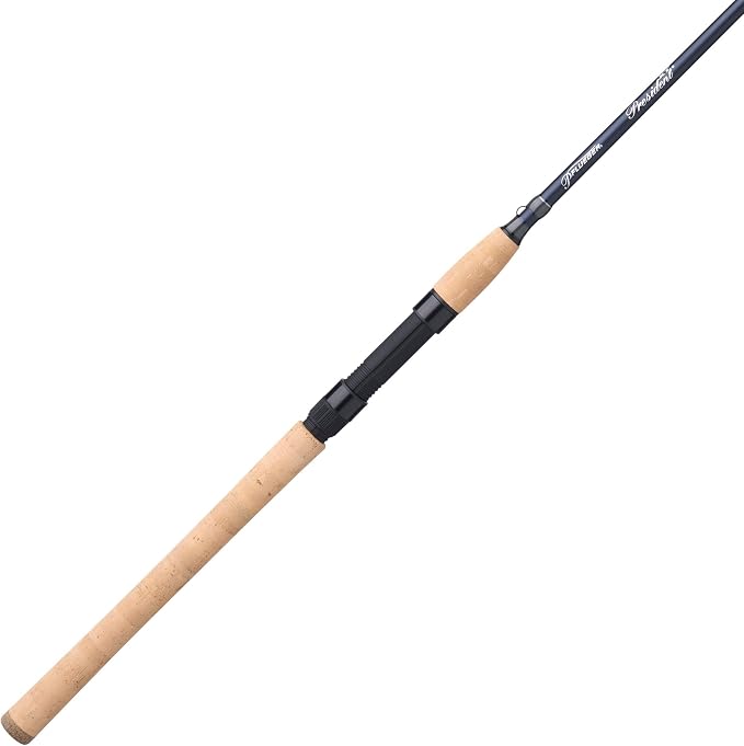 Pflueger President XT Spinning Rod