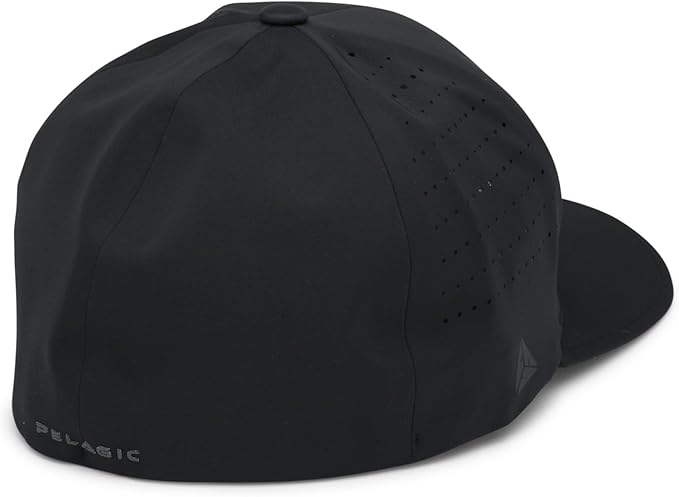 Delta Icon Hat