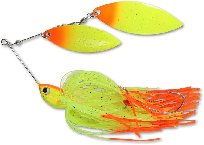Northland Tackle Reed-Runner Pro-Model Tandem Bait
