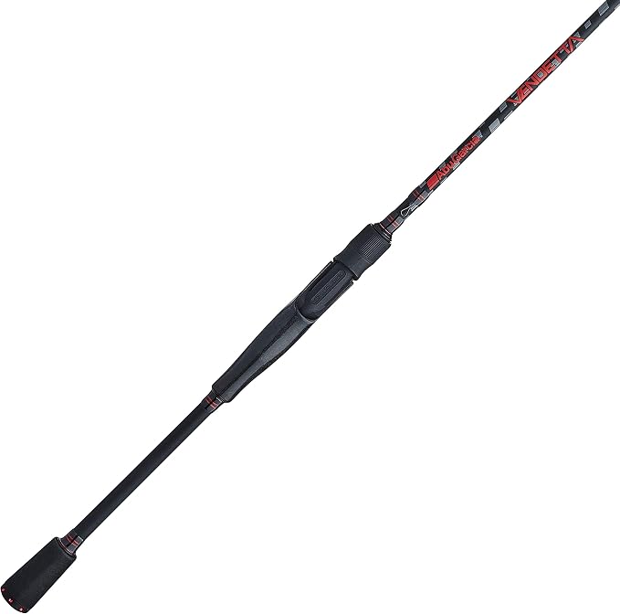Abu Garcia Vendetta Casting Fishing Rod