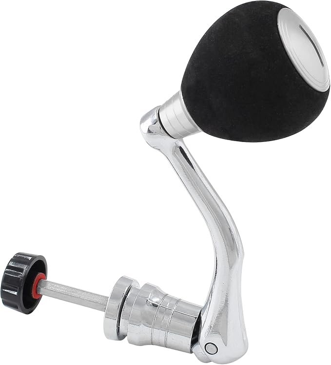 Fishing Spinning Reel Handle