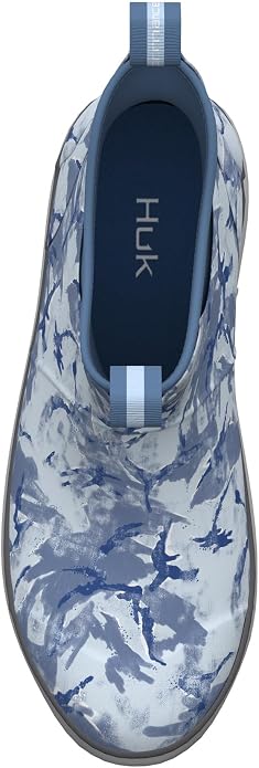 Womens KC Print Rogue Wave Boots