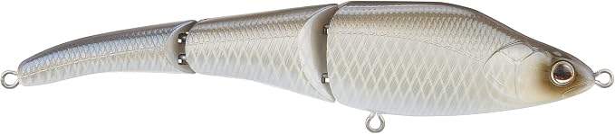 Berkley Magic Swimmer Fishing Hard Bait