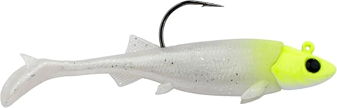 Berkley PowerBait Minnotator Fishing Soft Bait