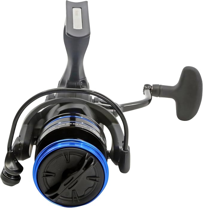 Okuma Rockaway SI Inshore Saltwater High Speed Spinning Reel