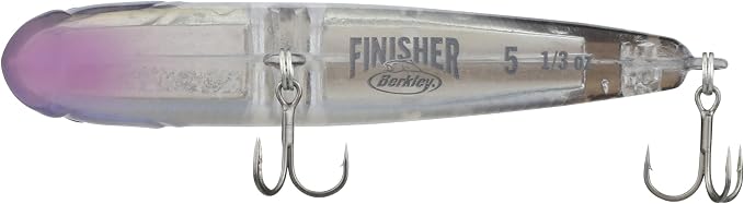 Berkley Finisher Fishing Hard Bait