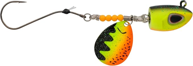 Berkley Bladed Rawler Jig
