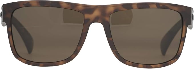 HUK Sunglasses, Polarized Lens Eyewear with Performance Frames, Fishing, Sports & Outdoors Sunglasses