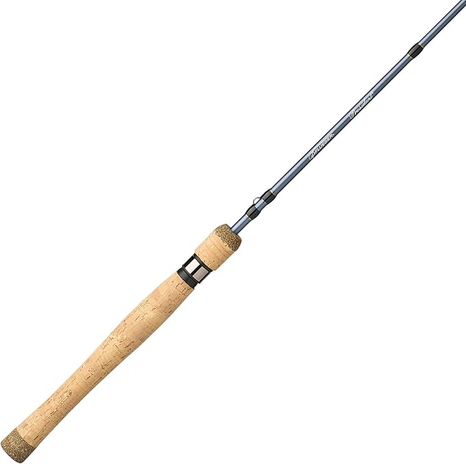 Pflueger President Spinning Rod