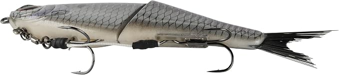 Berkley PowerBait Chop Block Fishing Soft Bait
