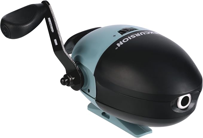 Shakespeare Excursion Spincast Fishing Reel