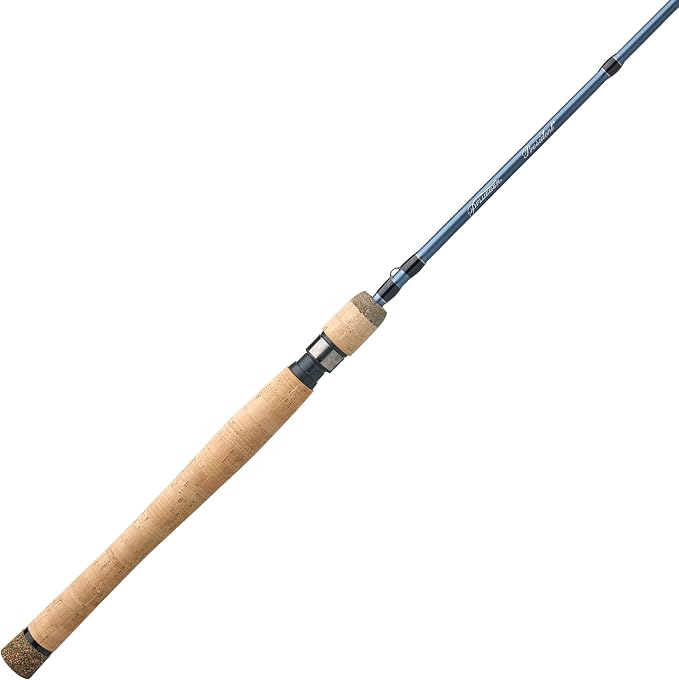 Pflueger President Spinning Rod