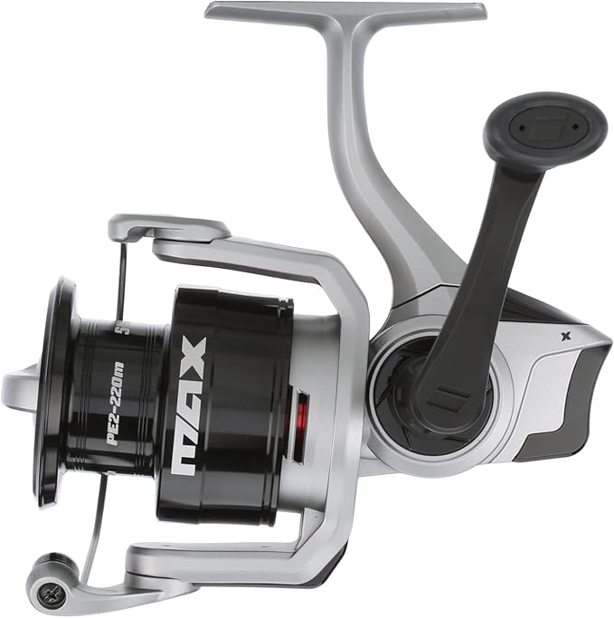 Abu Garcia Max X Spinning Fishing Reel