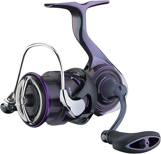 Daiwa Prorex MQ LT Spinning Reel