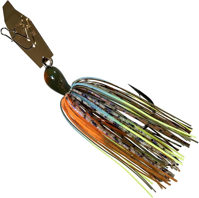 The Original Chatterbait
