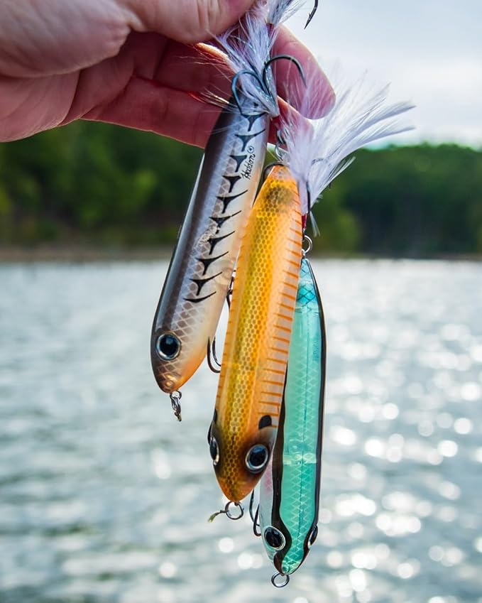 Heddon Super Zara Spook