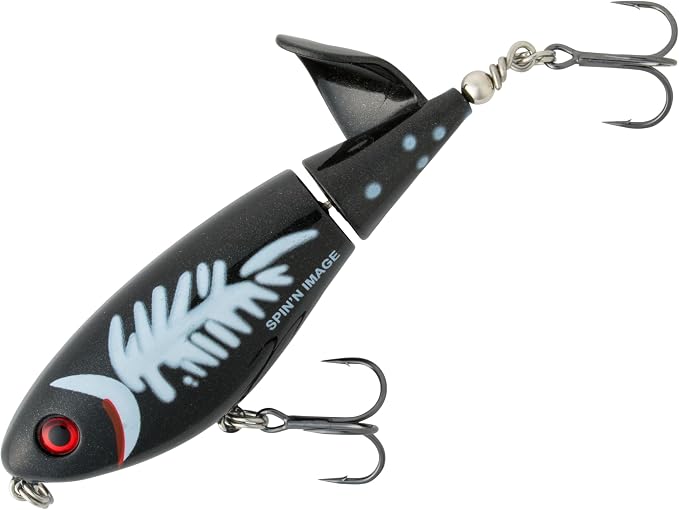 Heddon Spin'N Image