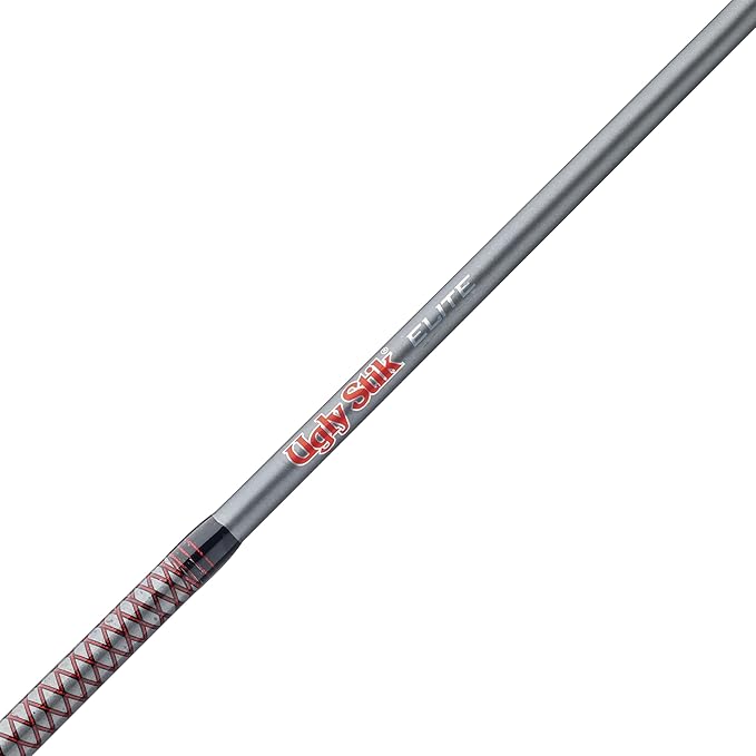 Ugly Stik Elite Spinning Fishing Rod