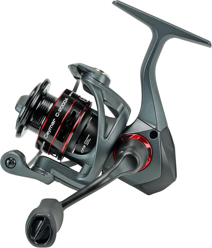 Okuma Ceymar A Spinning Reels