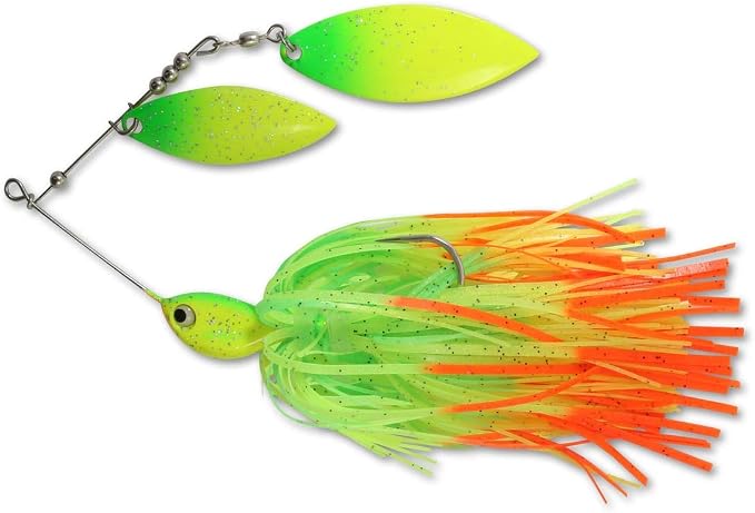 Northland Tackle Reed-Runner Pro-Model Tandem Bait