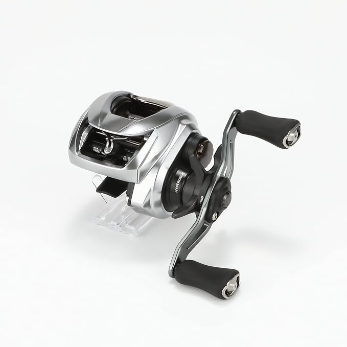 DAIWA Bait Reel 21 Zillion SV TW 1000P/1000/1000H/1000XH Right/Left Handle (2021 Model)